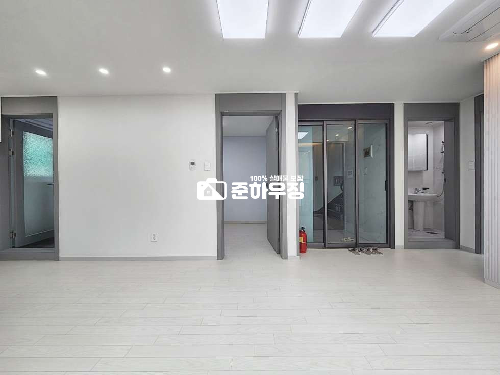 경기 안산상록구 사동 안산 상록구 사동!! 2룸~ 보조주방 분양 매물번호 10105 사진 12