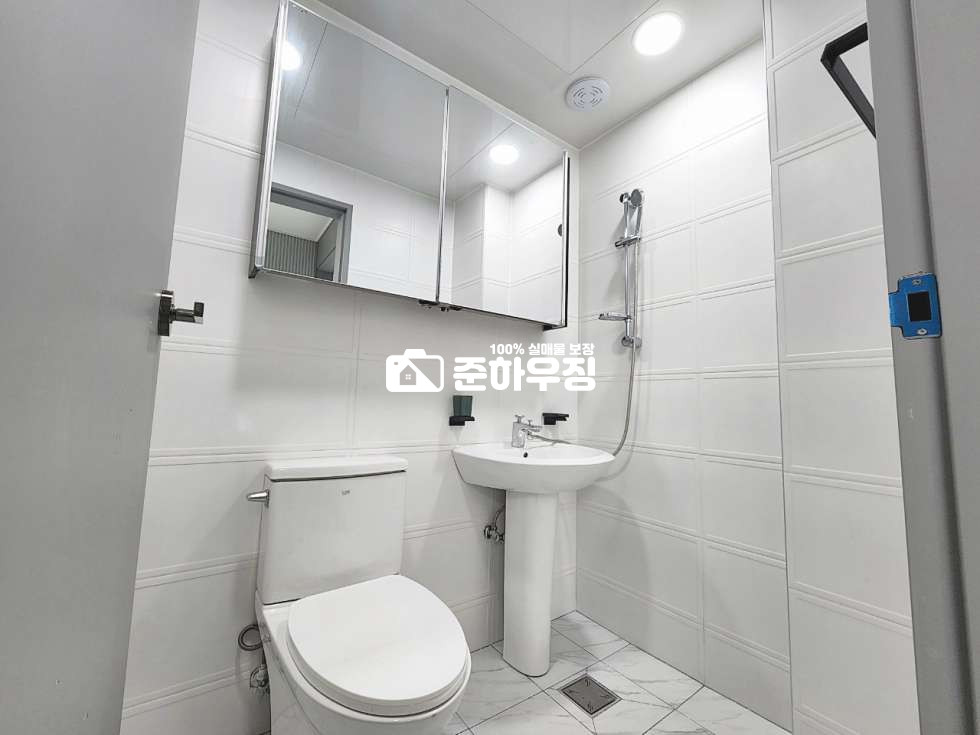 경기 안산상록구 사동 안산 상록구 사동!! 2룸~ 보조주방 분양 매물번호 10105 사진 25