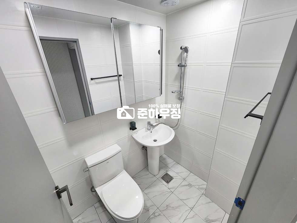 경기 안산상록구 사동 안산 상록구 사동!! 2룸~ 보조주방 분양 매물번호 10105 사진 26