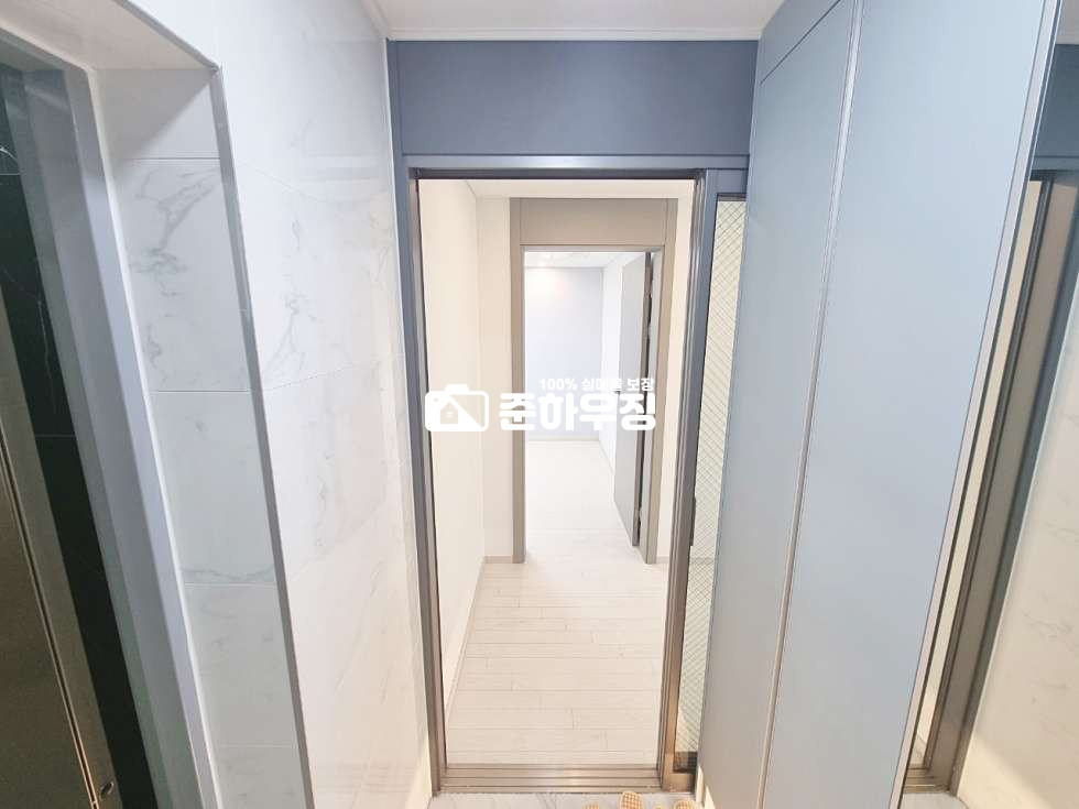 경기 안산상록구 사동 안산 상록구 사동!! 3룸!! 시스템 붙박이장 시공 1층이라 층간소음 걱정 없어요 분양 매물번호 10104 사진 2