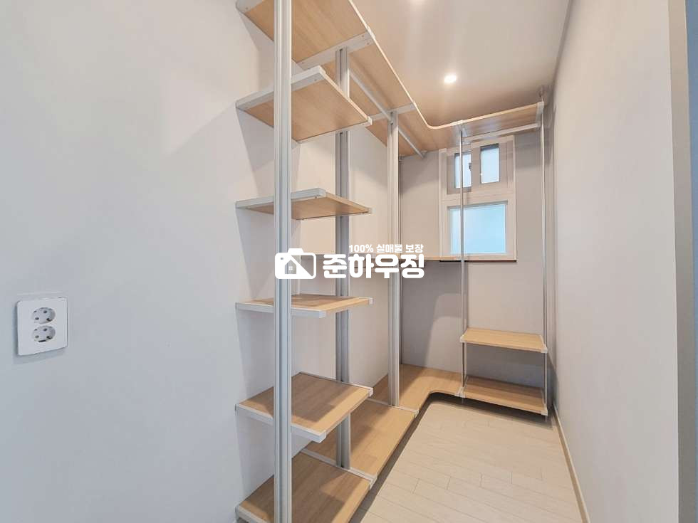 경기 안산상록구 사동 안산 상록구 사동!! 3룸!! 시스템 붙박이장 시공 1층이라 층간소음 걱정 없어요 분양 매물번호 10104 사진 6