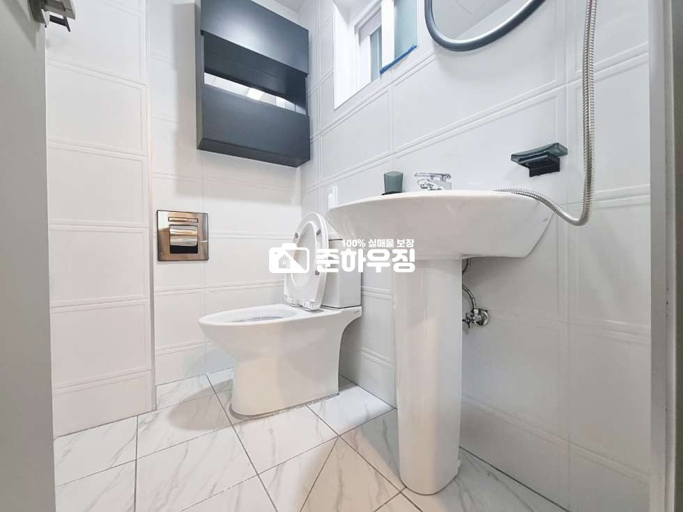 경기 안산상록구 사동 안산 상록구 사동!! 3룸!! 시스템 붙박이장 시공 1층이라 층간소음 걱정 없어요 분양 매물번호 10104 사진 7