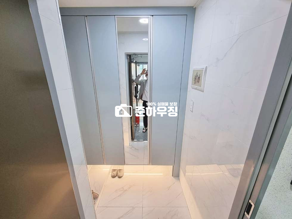 경기 안산상록구 사동 안산 상록구 사동!! 3룸 ~ 펜트리룸! 공간활용 , 숲세권 분양 매물번호 10106 사진 2