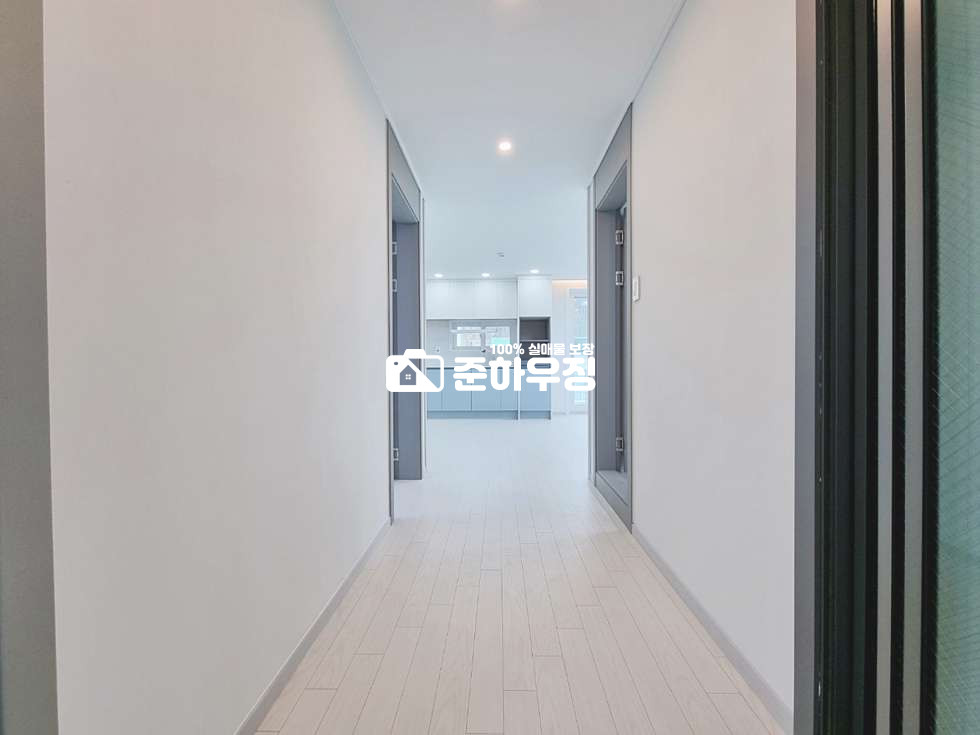 경기 안산상록구 사동 안산 상록구 사동!! 3룸 ~ 펜트리룸! 공간활용 , 숲세권 분양 매물번호 10106 사진 4