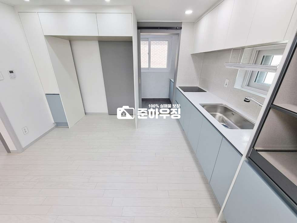 경기 안산상록구 사동 안산 상록구 사동!! 3룸 ~ 펜트리룸! 공간활용 , 숲세권 분양 매물번호 10106 사진 11