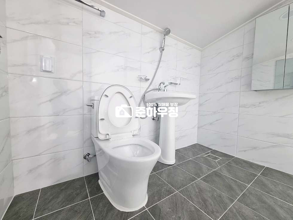 경기 안산상록구 사동 안산 상록구 사동!! 4룸!!복층 구조테라스!! !숲속 조망권, 안산 최고의 종합건설사 직접 시공 분양 분양 매물번호 10108 사진 27