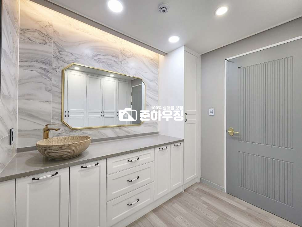 경기 안산상록구 사동 안산 상록구 사동!! 4룸!!고급스러운 인테리어! !숲속 조망권, 안산 최고의 종합건설사 직접 시공 분양 분양 매물번호 10107 사진 8