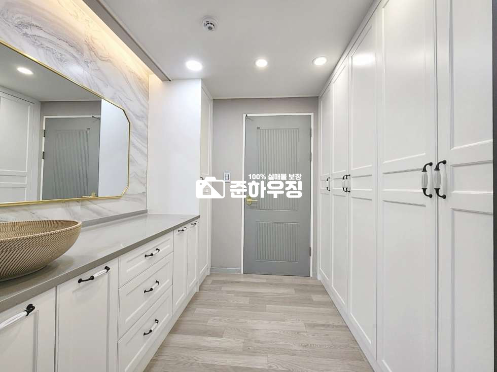 경기 안산상록구 사동 안산 상록구 사동!! 4룸!!고급스러운 인테리어! !숲속 조망권, 안산 최고의 종합건설사 직접 시공 분양 분양 매물번호 10107 사진 11