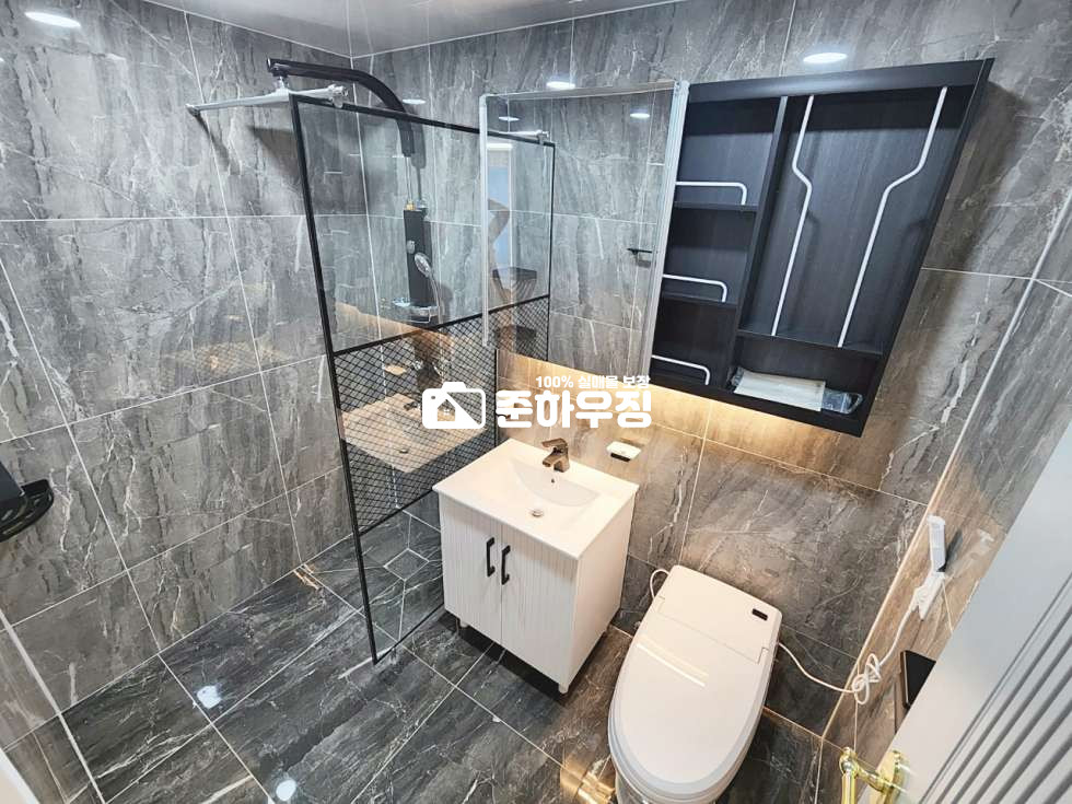 경기 안산상록구 사동 안산 상록구 사동!! 4룸!!고급스러운 인테리어! !숲속 조망권, 안산 최고의 종합건설사 직접 시공 분양 분양 매물번호 10107 사진 49
