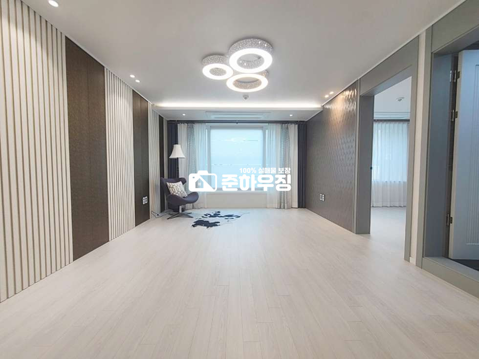 경기 안산상록구 사동 안산 상록구 사동 ! 3룸!! 사리역 도보5분 !! 초,중,고 10분 이내 분양 매물번호 10109 사진 2