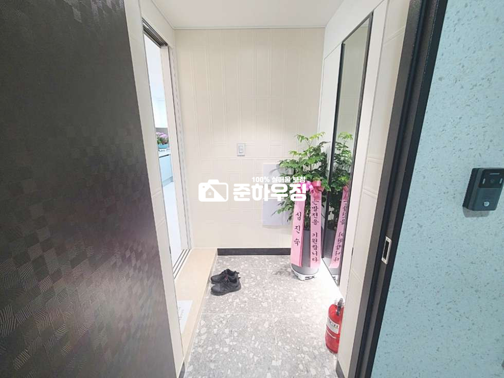 경기 안산상록구 사동 안산 상록구 사동 ! 3룸!! 사리역 도보5분 !! 초,중,고 10분 이내 분양 매물번호 10109 사진 4
