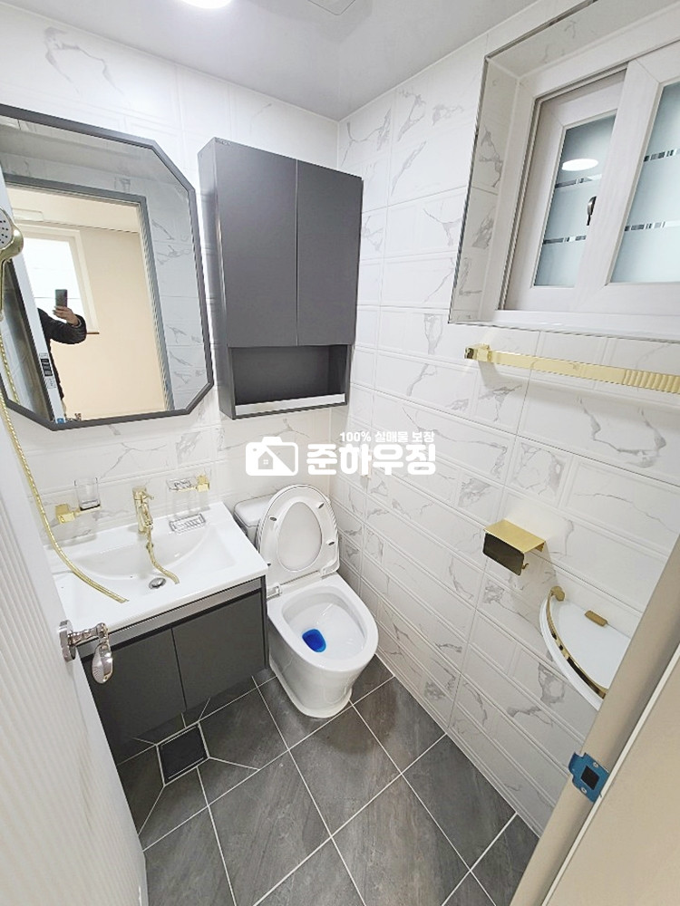 경기 안산상록구 사동 안산 상록구 사동 ! 3룸!! 사리역 도보5분 !! 역세권 최저가 분양 매물번호 10110 사진 13