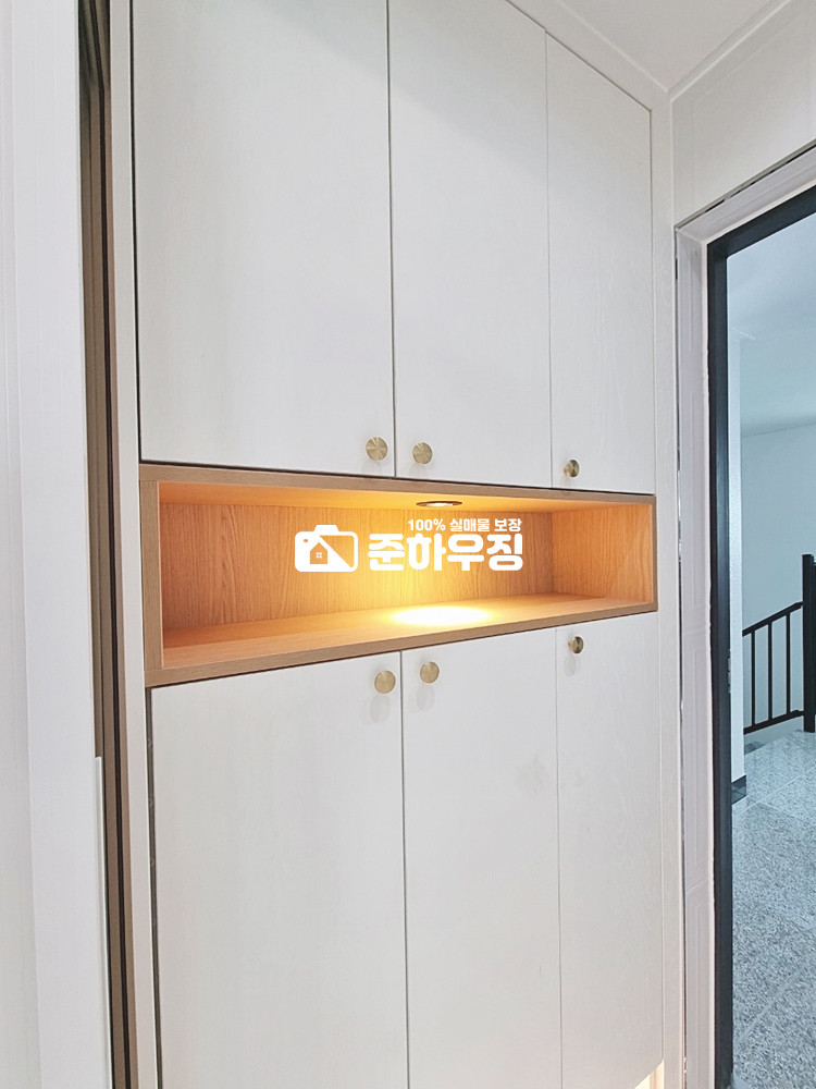 경기 안산상록구 사동 안산 상록구 사동!! 사리역 도보5분이내 복층 구조, 단독 테라스 사용 가능한 넓은 잔여 1세대 분양 매물번호 10111 사진 3