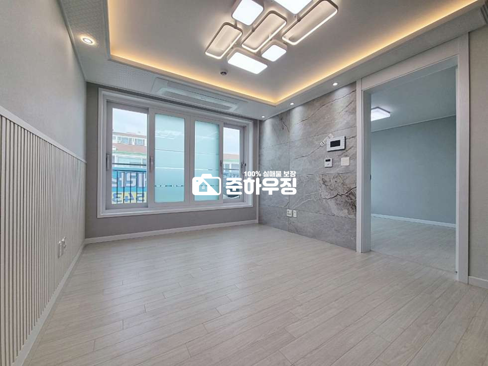 경기 안산상록구 사동 안산 상록구 사동!! 사리역 도보5분이내 복층 구조, 단독 테라스 사용 가능한 넓은 잔여 1세대 분양 매물번호 10111 사진 5