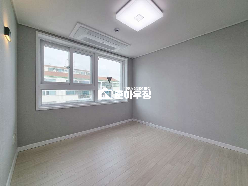 경기 안산상록구 사동 안산 상록구 사동!! 사리역 도보5분이내 복층 구조, 단독 테라스 사용 가능한 넓은 잔여 1세대 분양 매물번호 10111 사진 11