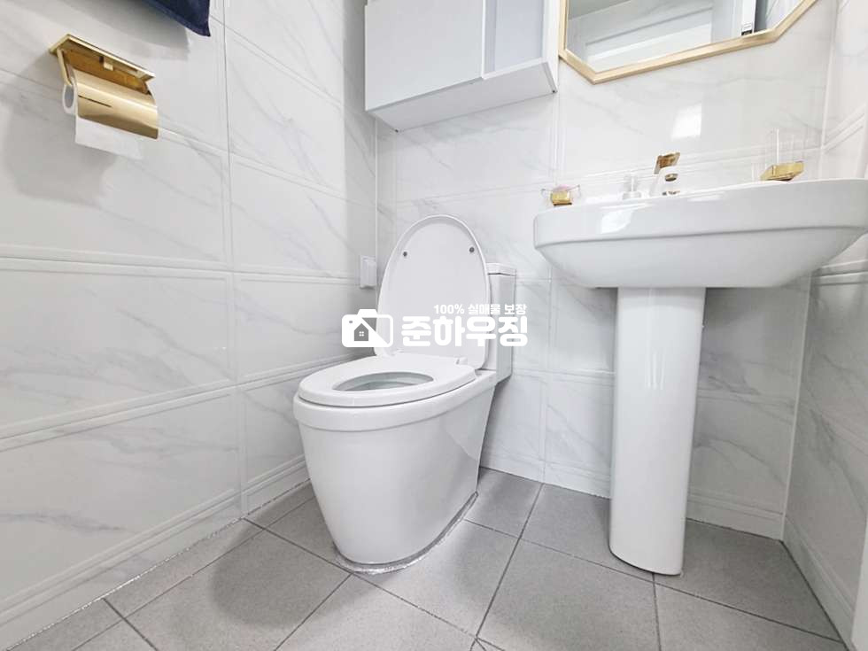 경기 안산상록구 사동 안산 상록구 사동!! 사리역 도보5분이내 복층 구조, 단독 테라스 사용 가능한 넓은 잔여 1세대 분양 매물번호 10111 사진 14