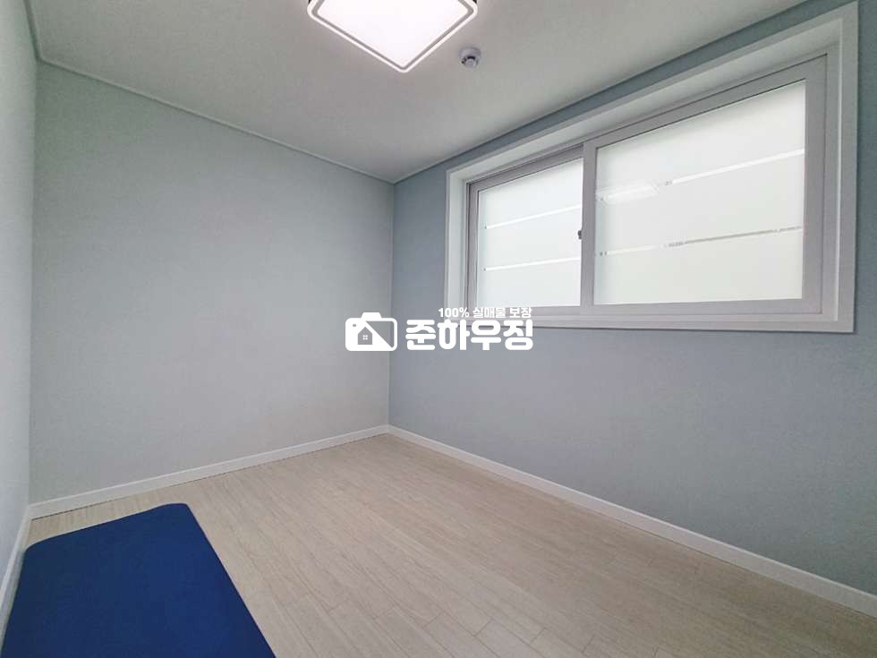 경기 안산상록구 사동 안산 상록구 사동!! 사리역 도보5분이내 복층 구조, 단독 테라스 사용 가능한 넓은 잔여 1세대 분양 매물번호 10111 사진 17