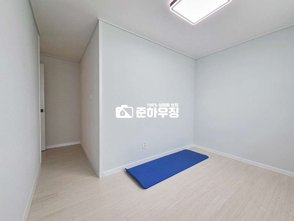 경기 안산상록구 사동 안산 상록구 사동!! 사리역 도보5분이내 복층 구조, 단독 테라스 사용 가능한 넓은 잔여 1세대 분양 매물번호 10111 사진 19