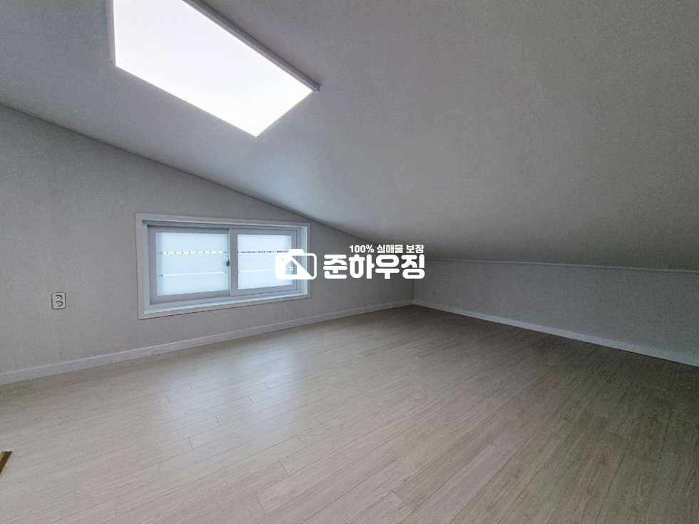 경기 안산상록구 사동 안산 상록구 사동!! 사리역 도보5분이내 복층 구조, 단독 테라스 사용 가능한 넓은 잔여 1세대 분양 매물번호 10111 사진 20