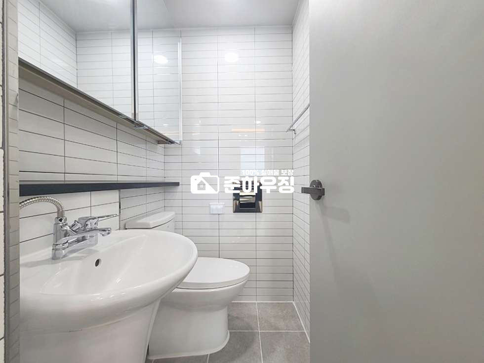 경기 안산상록구 사동 안산 상록구 사동!! 복층 구조 2룸!! 넓은 테라스 단독 사용!! 분양 매물번호 10115 사진 15