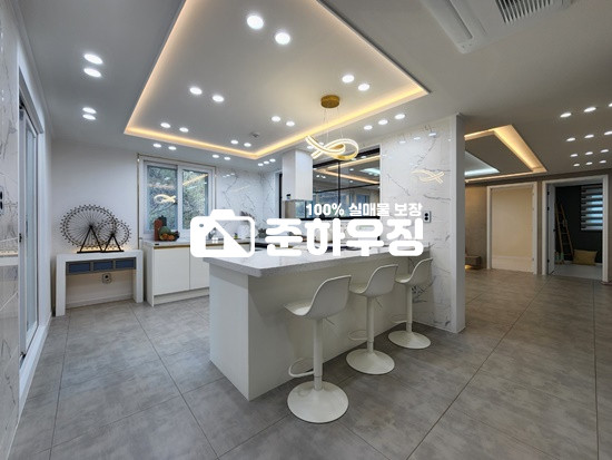 경기 안산상록구 일동 안산 상록구 일동!! 4룸 단독세대!! 작은평수싫으신분들 이런집을 보세요!! 분양 매물번호 10118 사진 13