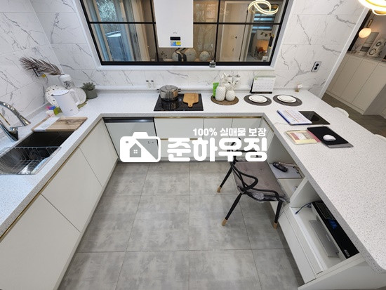 경기 안산상록구 일동 안산 상록구 일동!! 4룸 단독세대!! 작은평수싫으신분들 이런집을 보세요!! 분양 매물번호 10118 사진 16