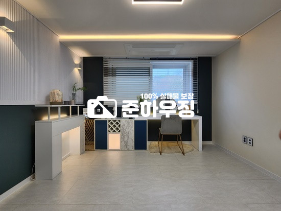 경기 안산상록구 일동 안산 상록구 일동!! 4룸 단독세대!! 작은평수싫으신분들 이런집을 보세요!! 분양 매물번호 10118 사진 28