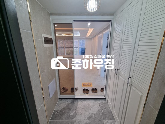 경기 안산상록구 일동 안산 상록구 일동!! 4룸 단독세대!! 귀한 4룸!! 거기에 복층 !! 거기에 테라스!! 분양 매물번호 10120 사진 2