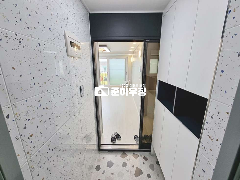 경기 안산상록구 일동 안산 상록구 일동!! 2룸 테라스!!상록수역/한대앞 역 버스 정류장 인근!! 분양 매물번호 10126 사진 2