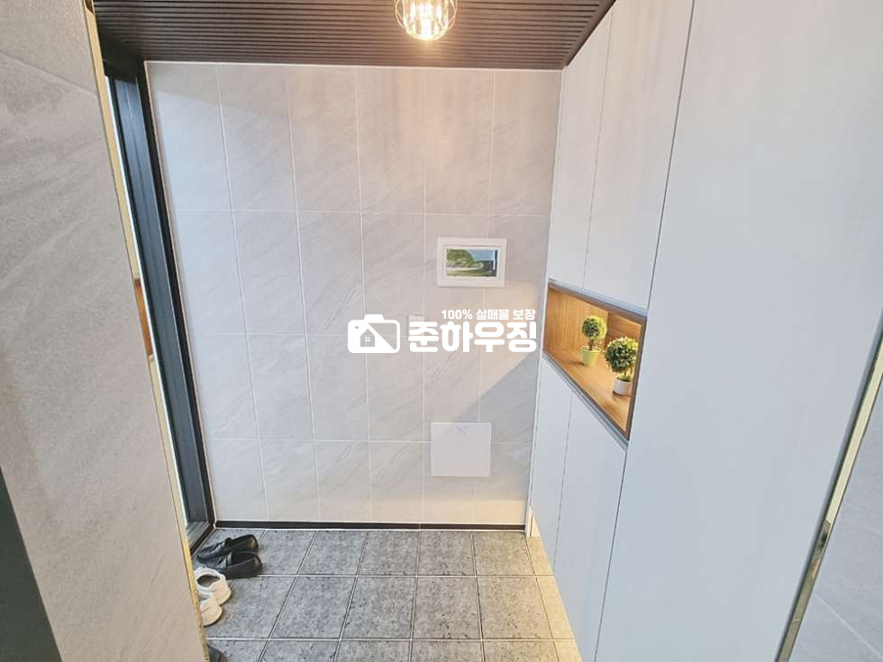 경기 안산상록구 이동 안산 상록구 이동!! 3룸~ 한대앞역 도보5분 , 방사이즈 하나 하나 넓은집 분양 매물번호 10133 사진 2