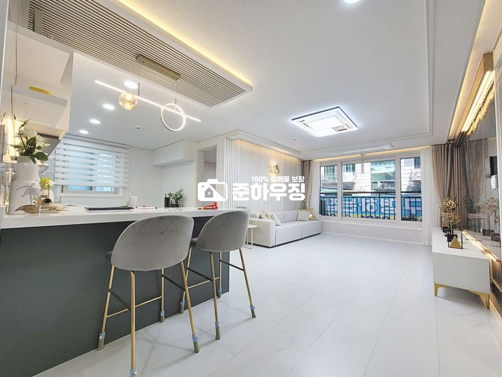 경기 안산상록구 이동 안산 상록구 이동!! 3룸~ 한대앞역 도보5분 , 방사이즈 하나 하나 넓은집 분양 매물번호 10134 사진 5