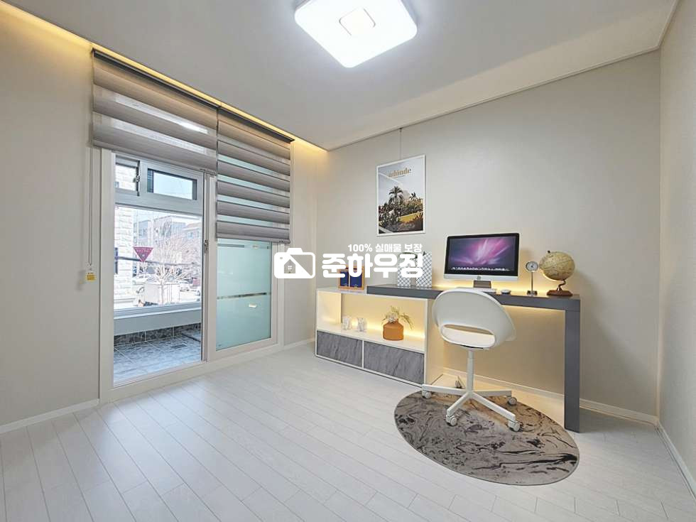 경기 안산상록구 이동 안산 상록구 이동!! 3룸~ 한대앞역 도보5분 , 방사이즈 하나 하나 넓은집 분양 매물번호 10134 사진 16