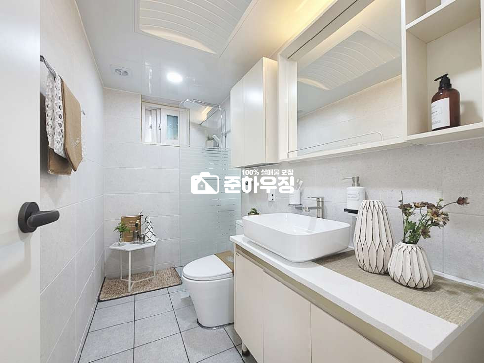 경기 안산상록구 이동 안산 상록구 이동!! 3룸~ 한대앞역 도보5분 , 방사이즈 하나 하나 넓은집 분양 매물번호 10134 사진 21