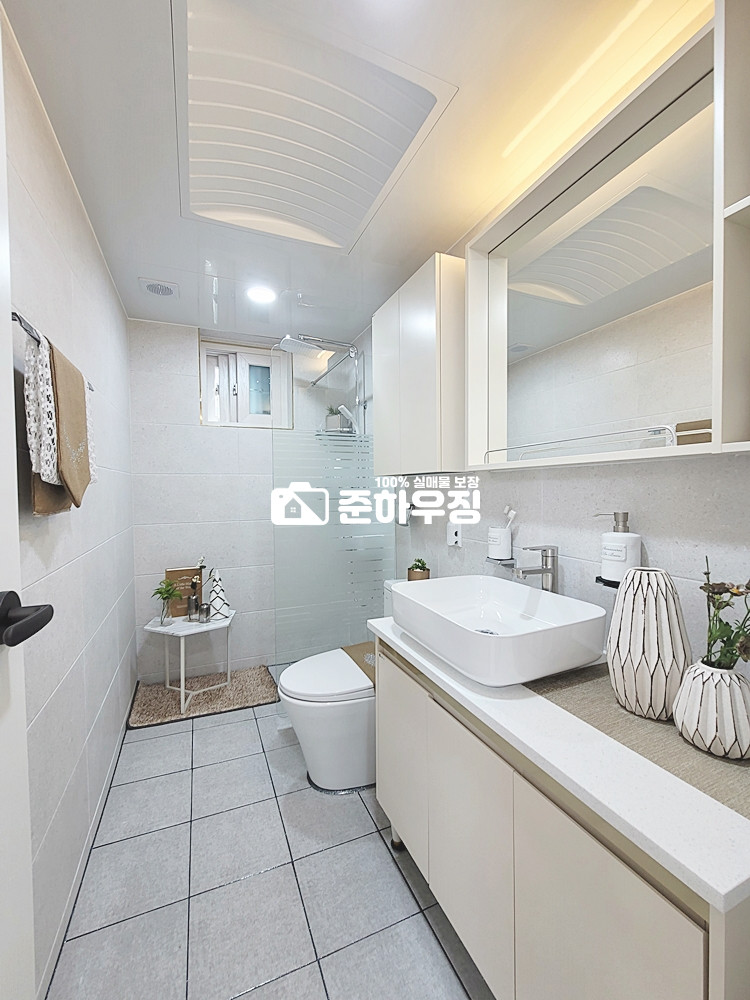 경기 안산상록구 이동 안산 상록구 이동!! 3룸~ 한대앞역 도보5분 , 방사이즈 하나 하나 넓은집 분양 매물번호 10134 사진 22