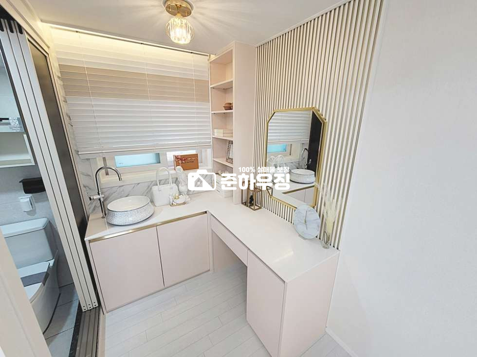 경기 안산상록구 이동 안산 상록구 이동!! 3룸~ 한대앞역 도보5분 , 방사이즈 하나 하나 넓은집 분양 매물번호 10134 사진 26