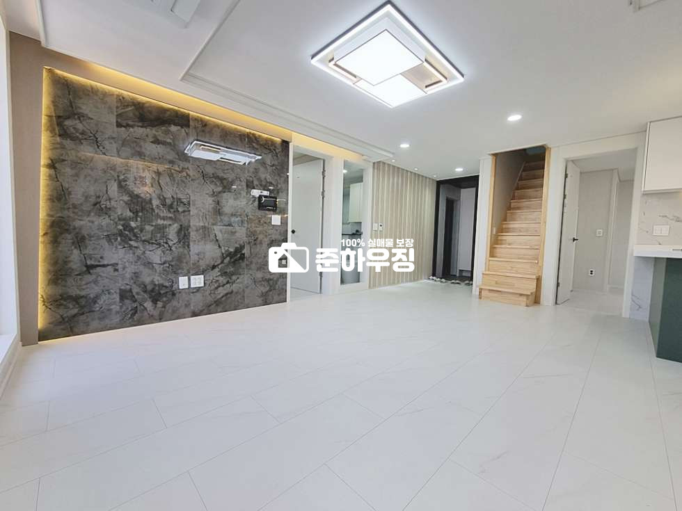 경기 안산상록구 이동 안산 상록구 이동!! 복층 테라스!!4룸구조~ 한대앞역 도보5분 , 방사이즈 하나 하나 넓은집 분양 매물번호 10135 사진 4