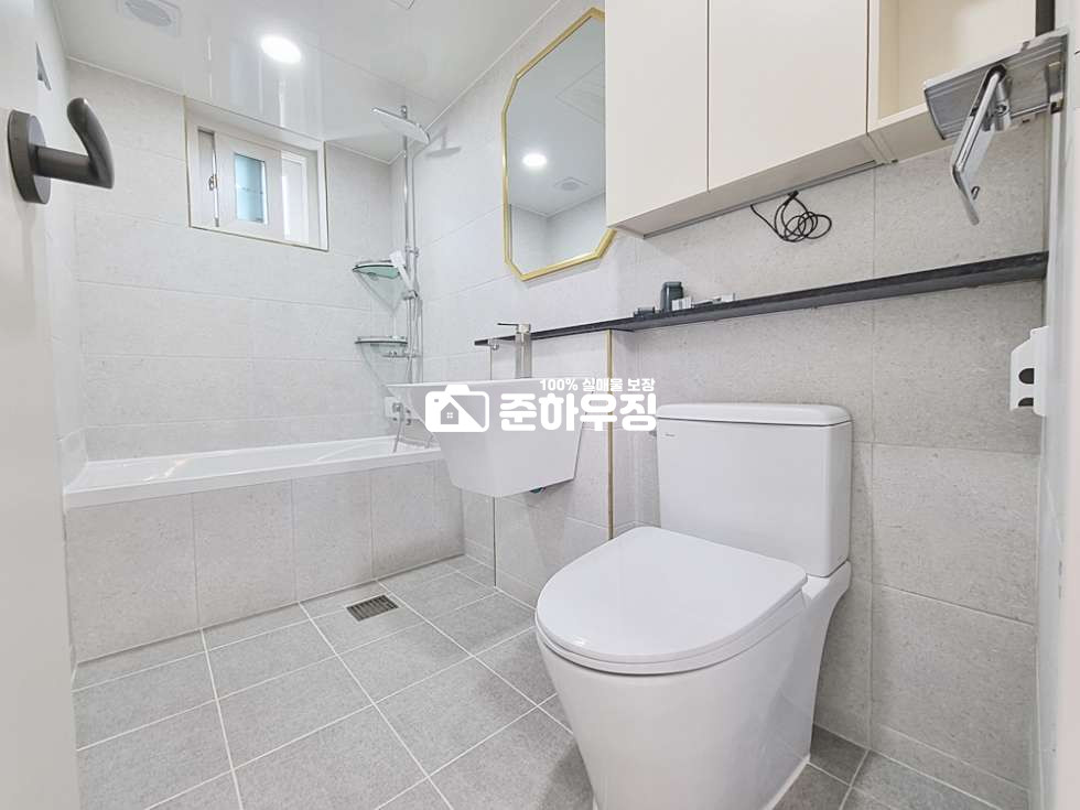 경기 안산상록구 이동 안산 상록구 이동!! 복층 테라스!!4룸구조~ 한대앞역 도보5분 , 방사이즈 하나 하나 넓은집 분양 매물번호 10135 사진 11