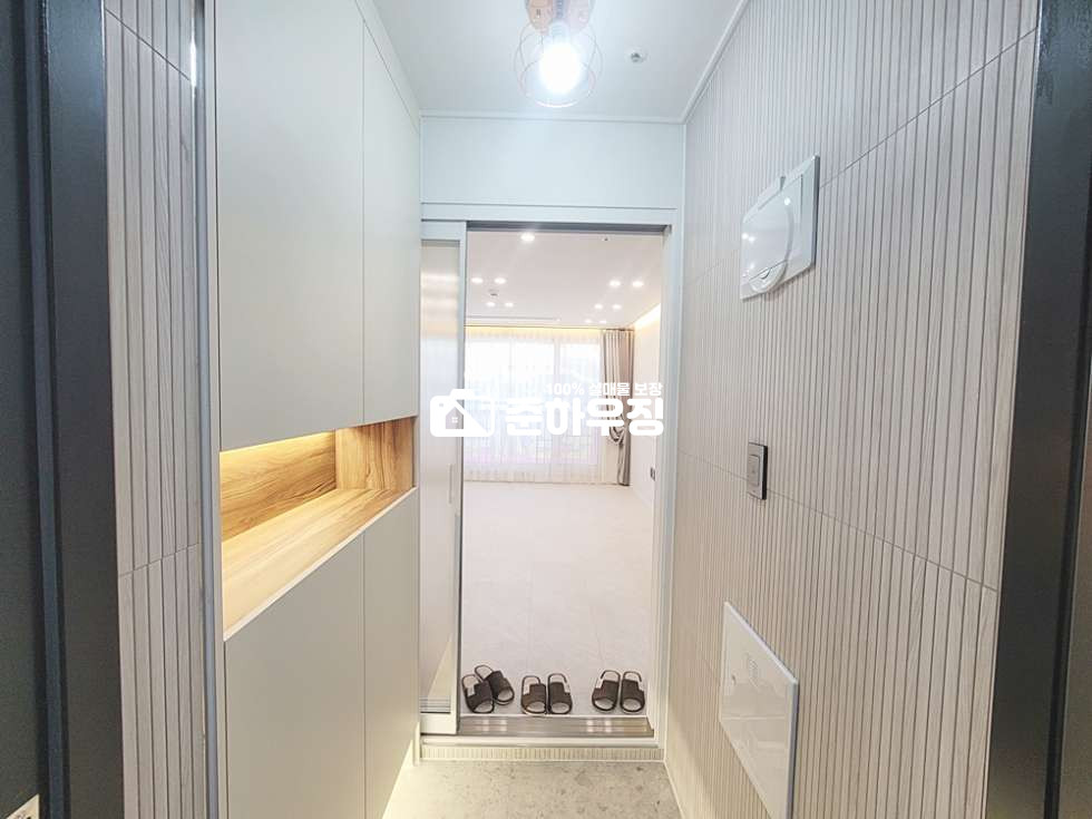 경기 안산상록구 팔곡이동 안산 상록구 팔곡이동!! 3룸!!삼성 비스코프 냉장고, 김치냉장고 옵션!! 분양 매물번호 10137 사진 2