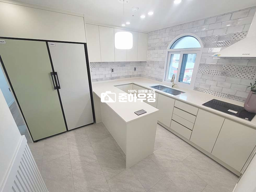 경기 안산상록구 팔곡이동 안산 상록구 팔곡이동!! 3룸!!삼성 비스코프 냉장고, 김치냉장고 옵션!! 분양 매물번호 10137 사진 14