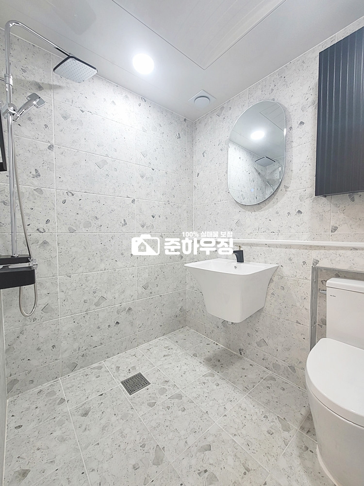 경기 안산상록구 팔곡이동 안산 상록구 팔곡이동!! 3룸!!삼성 비스코프 냉장고, 김치냉장고 옵션!! 분양 매물번호 10137 사진 24