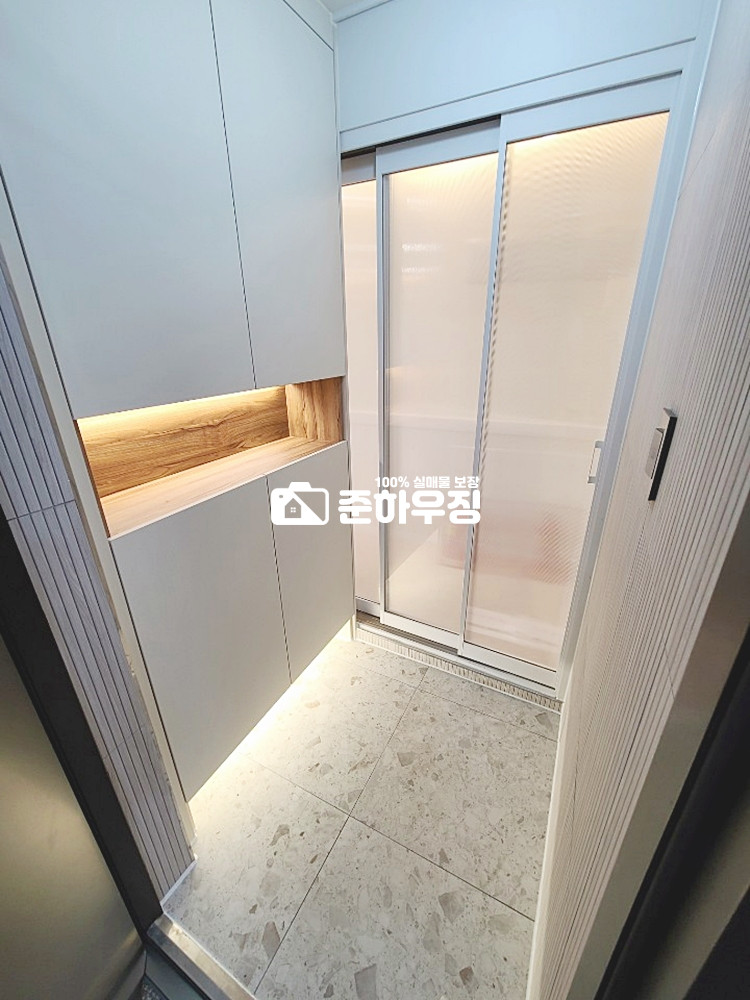 경기 안산상록구 팔곡이동 안산 상록구 팔곡이동!! 3룸!!삼성 비스코프 냉장고, 김치냉장고 옵션!! 분양 매물번호 10139 사진 2