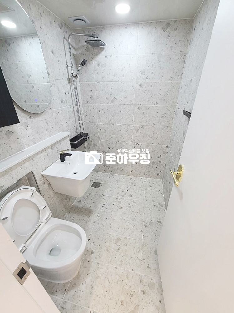 경기 안산상록구 팔곡이동 안산 상록구 팔곡이동!! 3룸!!삼성 비스코프 냉장고, 김치냉장고 옵션!! 분양 매물번호 10139 사진 9