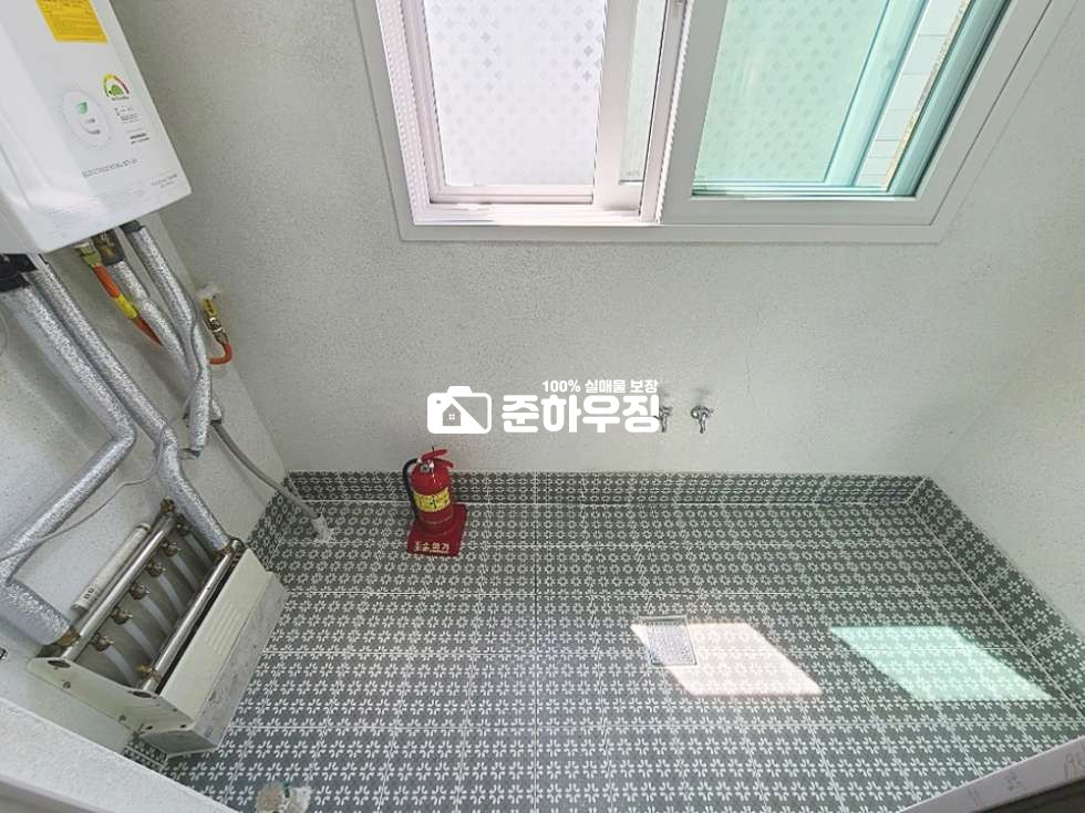 경기 안산상록구 팔곡이동 안산 상록구 팔곡이동!! 3룸!!삼성 비스코프 냉장고, 김치냉장고 옵션!! 분양 매물번호 10139 사진 15