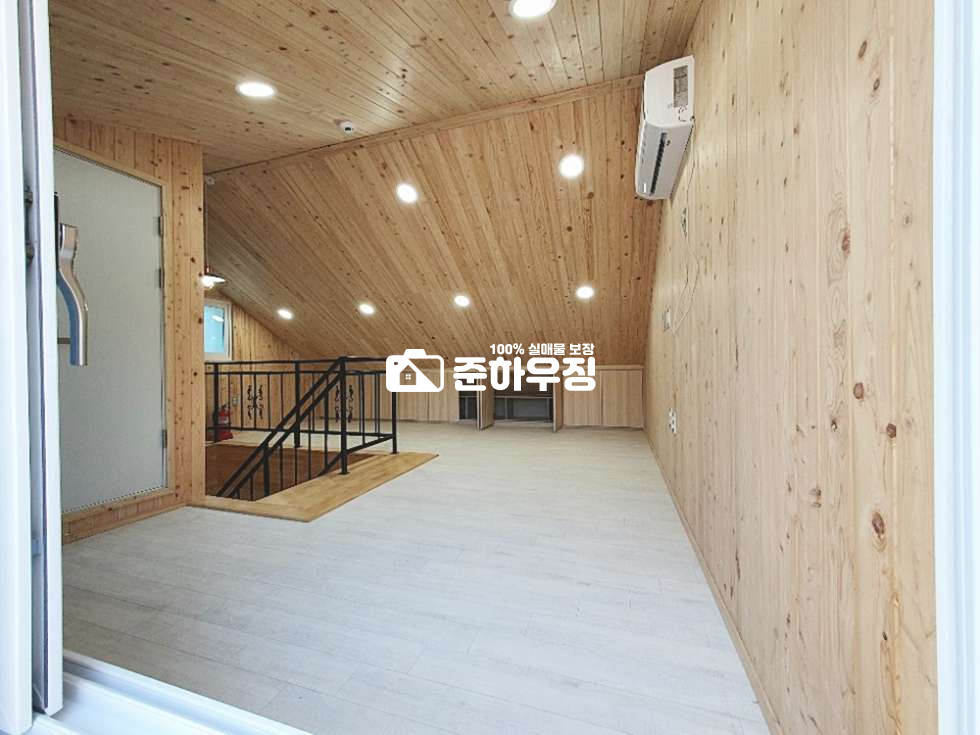 경기 안산상록구 본오동 a동 안산 상록구 본오동!! 단독 복층 구조 2룸!! 작지 않어요~ 왕테라스 분양 매물번호 10141 사진 2