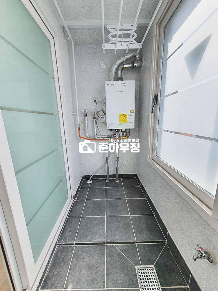 경기 안산상록구 본오동 a동 안산 상록구 본오동!! 단독 복층 구조 2룸!! 작지 않어요~ 왕테라스 분양 매물번호 10141 사진 14