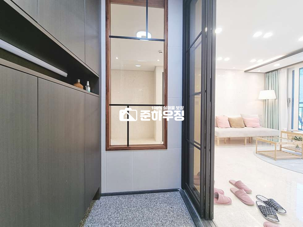 경기 안산상록구 본오동 b동 안산 상록구 본오동!! 3룸!! 최저가 !! 숲뷰~! 집에서 힐링 분양 매물번호 10145 사진 3