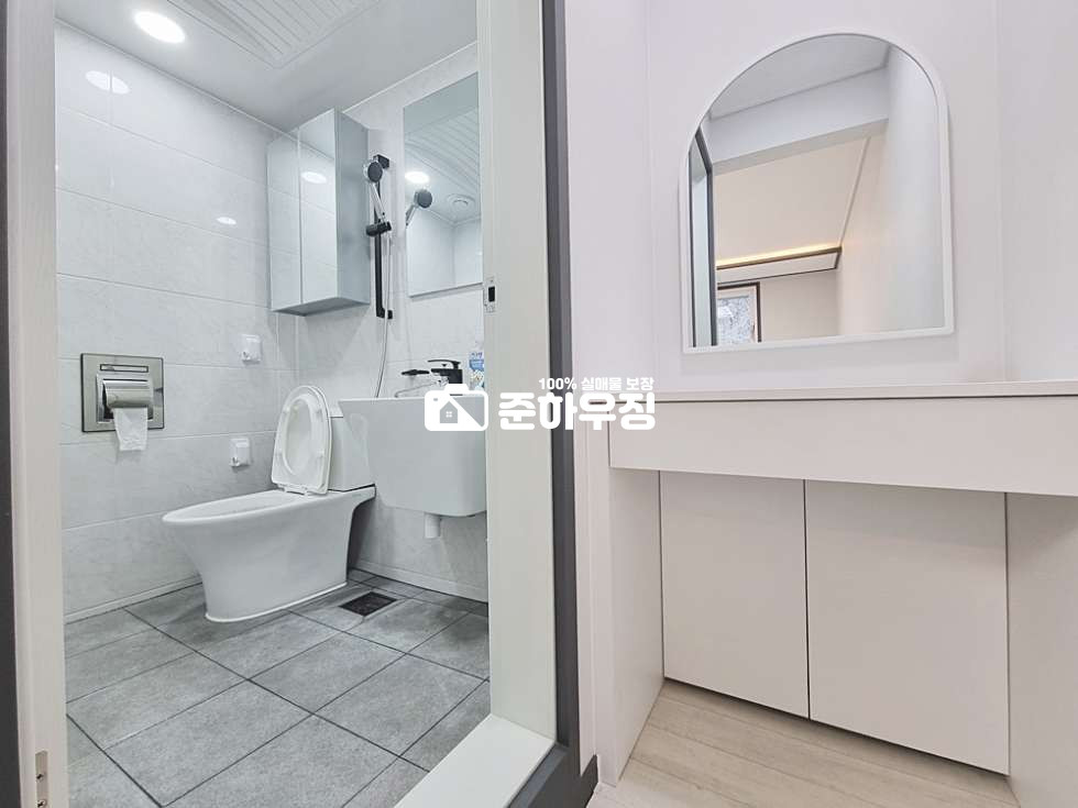 경기 안산상록구 본오동 b동 안산 상록구 본오동!! 3룸!! 최저가 !! 숲뷰~! 집에서 힐링 분양 매물번호 10145 사진 11