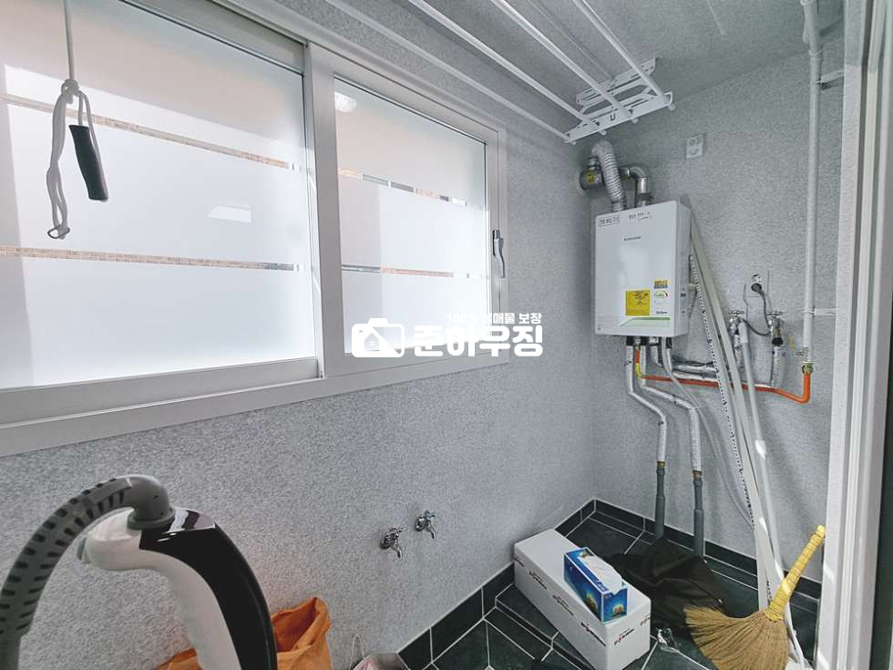 경기 안산상록구 본오동 b동 안산 상록구 본오동!! 3룸!! 최저가 !! 숲뷰~! 집에서 힐링 분양 매물번호 10145 사진 15