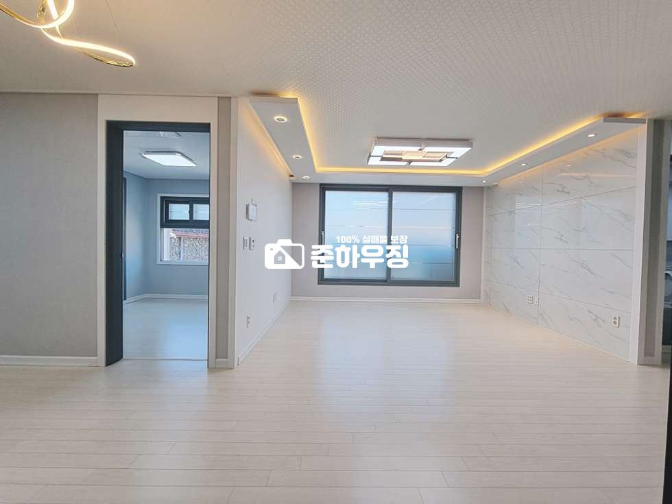 경기 안산상록구 본오동 안산 상록구 본오동!! 4룸~ 2세대를 사용하는 집! 입구가2개~! 방은4개 테라스도 2개 분양 매물번호 10149 사진 20