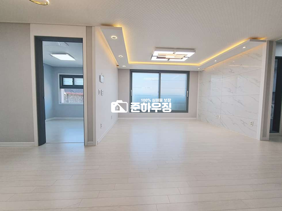 경기 안산상록구 본오동 안산 상록구 본오동!! 4룸~ 2세대를 사용하는 집! 입구가2개~! 방은4개 테라스도 2개 분양 매물번호 10149 사진 23